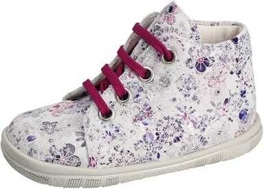DÄUMLING 030141S Lupine weiss Pirmin Kinderschuhe