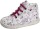 DÄUMLING 030141S Lupine weiss Pirmin Kinderschuhe
