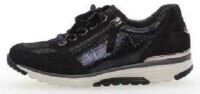 Gabor Shoes  ocean/pazifik (Sp) Stella/Moikan/Samt Damen