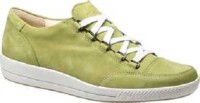Ganter Giulietta KIWI softnubuk Damen