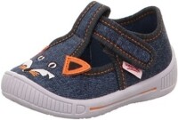 Legero  grau TEXTIL Hausschuhe