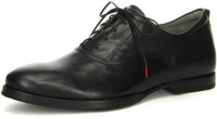 Think! WALTA 05 SCHWARZ SOFT CALF VEG. Herren