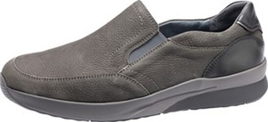 Waldläufer K-Fabian CARBON SCHWARZ ASPH.  Herren