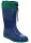 Westland BOBBY ROT-BLAU PVC Kinderschuhe
