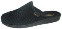 Fischer 204230 midnight Herren-Pantoffel Hausschuhe