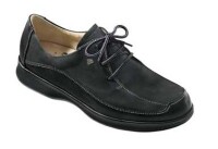 Finn-Comfort ACAPULCO SCHWARZ  Damen