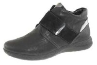 Fidelio 526602 Schwarz Pang/Bro/K-V Multi-Str D-Halbschu...