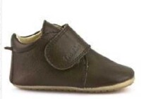 Froddo Prewalker braun   Hausschuhe