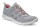 Ecco ECCO TERRACRUISE LT W SILVER GREY/SILVER METALLIC Synthetic/Textile Damen