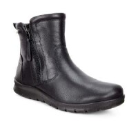 Ecco ECCO BABETT BOOT black Dritton G5 Damen