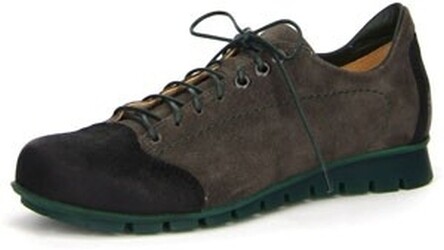 Think! MENSCHA VULCANO/KOMBI VELOUR GRASSO Damen