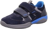 Legero STORM BLAU/BLAU VELOUR/TECNO/TEXTIL Kinderschuhe