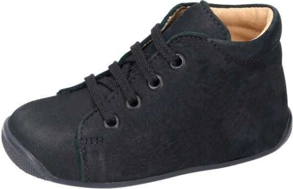DÄUMLING 040013M Nubuk ozean Polly Kinderschuhe