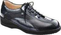 Finn-Comfort Oviedo ATLANTIC KNAUTSCHLACK/NUBE Damen