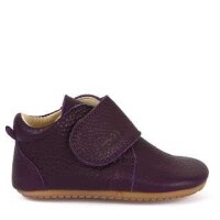 Froddo Prewalker lila   Hausschuhe