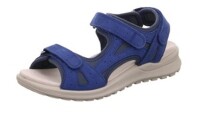 Legero SIRIS TRUE BLUE (BLAU) NUBUK Damen
