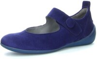 Think! CUGAL INDIGO VELVET GOAT Damen