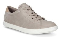 Ecco ECCO LEISURE GREY ROSE METALLIC/POWDER Droid/Sambal...