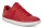 Ecco ECCO LEISURE CHILI RED/TOMATO Ovid/Suede Damen