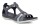 Ecco ECCO FLASH MARINE/DUSTY BLUE METALLIC Sambal/Droid Damen