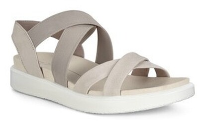 Ecco ECCO FLOWT W GREY ROSE Diffuse Damen