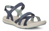 Ecco ECCO CRUISE II MARINE/ICE FLOWER Racer Yak/Zinnia Damen