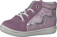Ricosta SINJE purple  Kinderschuhe