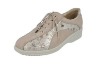 Finn-Comfort Ovideo ECRU/SAND AVONETTE/FLEUR Damen