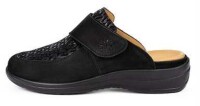 Ströber 75034M SCHWARZ MARA Nub+VCros Damen