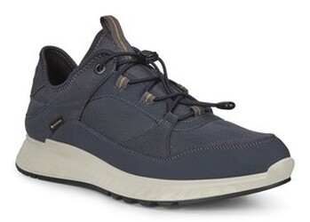 Ecco ECCO EXOSTRIDE M MARINE/OMBRE Synthetic/Synthetic Herren
