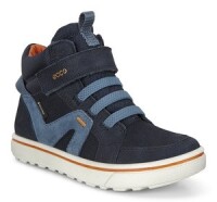 Ecco ECCO GLYDER NIGHT SKY/INDIAN TEAL Kavalan/Suede Kids...