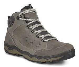Ecco ECCO ULTERRA W WARM GREY/WARM GREY Oil Split/Old Silla Yak Damen