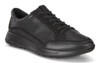 Ecco ECCO FLEXURE RUNNER W BLACK/BLACK Dritton/Yabuck Damen