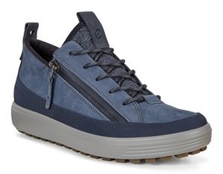 Ecco ECCO SOFT 7 TRED W MARINE Yabuck Yak Damen