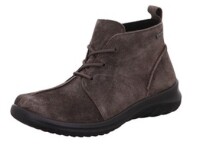 Legero Stiefelette Leder \ SOFTBOOT 4 OSSIDO Velour Damen