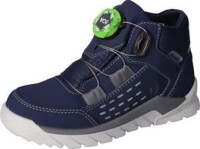 Ricosta MAIK nautic/ozean  Kinderschuhe