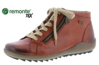 Remonte  ziegel Cristallino Damen