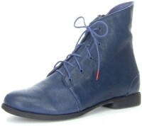 Think! AGRAT azur TEXANO CALF Damen