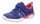 Legero KINDERSCHUHE      LK \ STORM BLAU/ROSA VELOUR/TECNO/TEXTIL Kinderschuhe