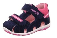 Legero SANDALEN KINDER   LK \ FANNI BLAU/ROSA...