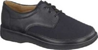Ganter Karin K SCHWARZ Calf, Duoflex Damen
