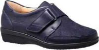 Ganter  NAVY Calf, Cobrastretch Damen