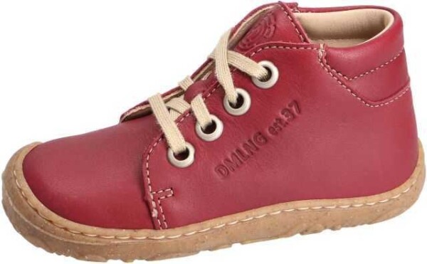 DÄUMLING 180013S Bio Nappa tramonto Nature Bio-Line Kinderschuhe