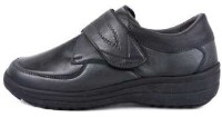 Ströber 73018K 2F lava+schwarz SARAH Per+StNap Damen