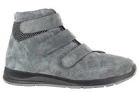 Florett GmbH 88510 grau Ottawa Klettstiefel Damen