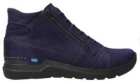 Wolky Why Antique Nubuck   Damen