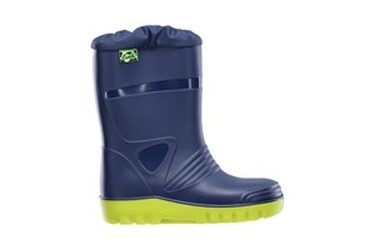 Lurchi  NAVY SYNTHETIK Kinderschuhe