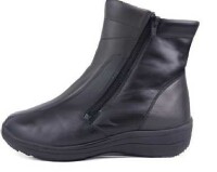 Ströber 73050K 2D schwarz+canna SASKIA Nap+Per Damen
