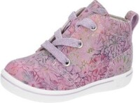 Ricosta JILL purple  Kinderschuhe