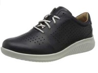 Jomos Sprint Weite H NAVY BLAU softnappa Damen